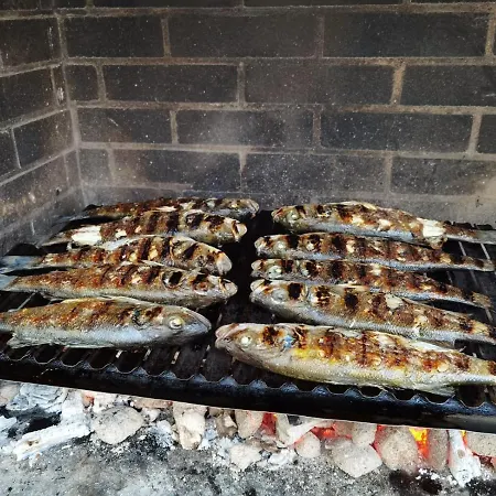 アパート Jasna *