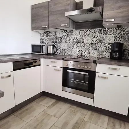 Apartment Jasna