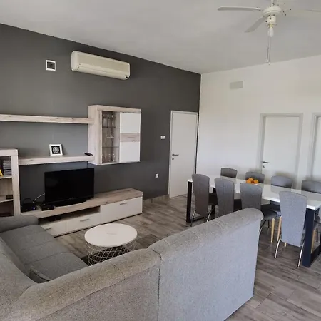 Jasna Διαμέρισμα Privlaka (Zadar)