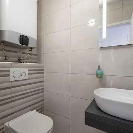 Apartment Jasna