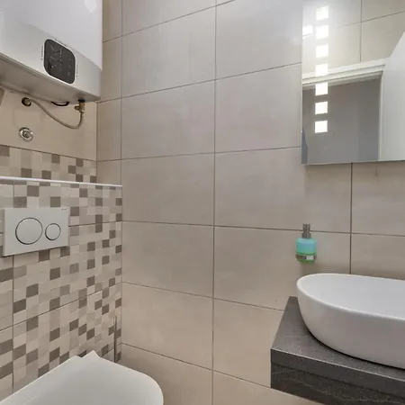 Jasna Apartment *