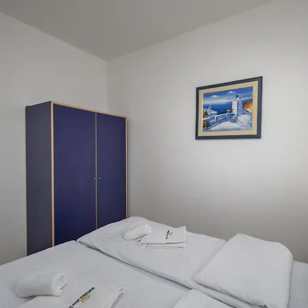 Jasna Apartment