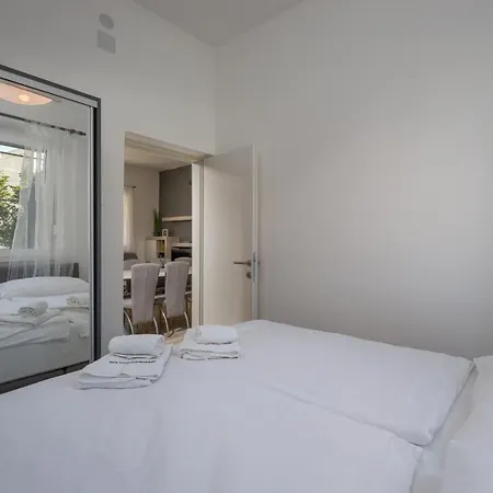 Jasna Apartment