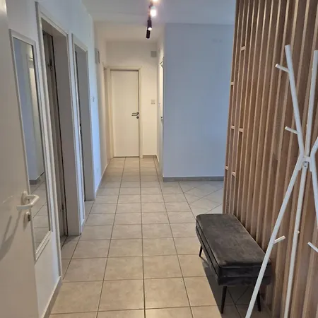 Jasna Apartment *