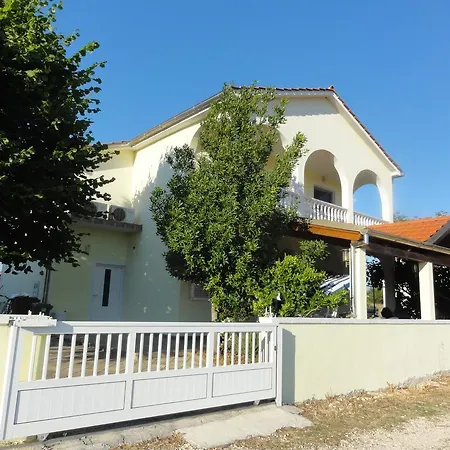 Jasna アパート プリヴラカ