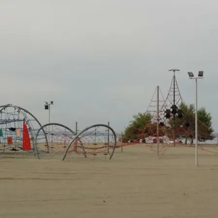 アパート Jasna *