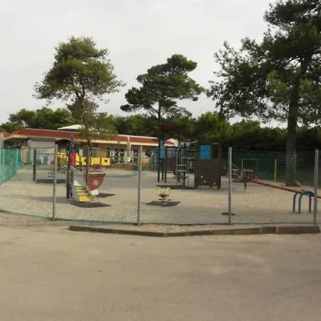 アパート Jasna *