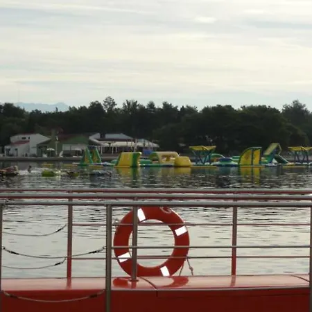 アパート Jasna *