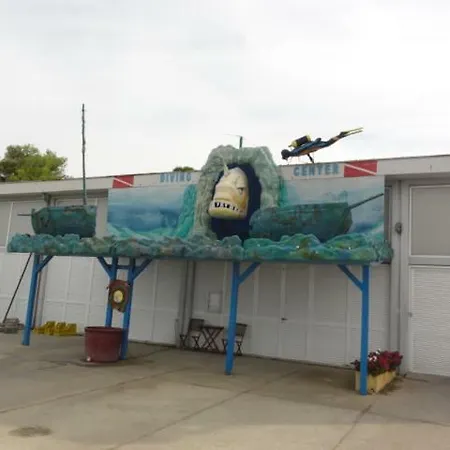 Jasna アパート プリヴラカ