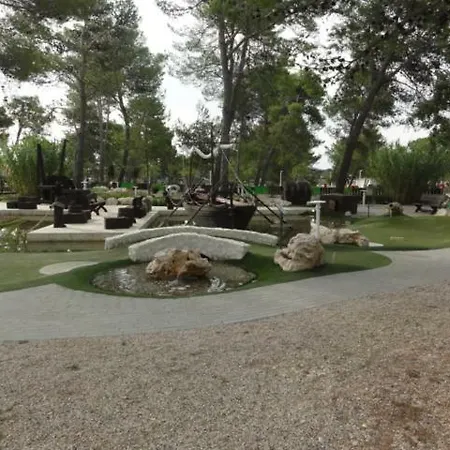 Jasna アパート プリヴラカ