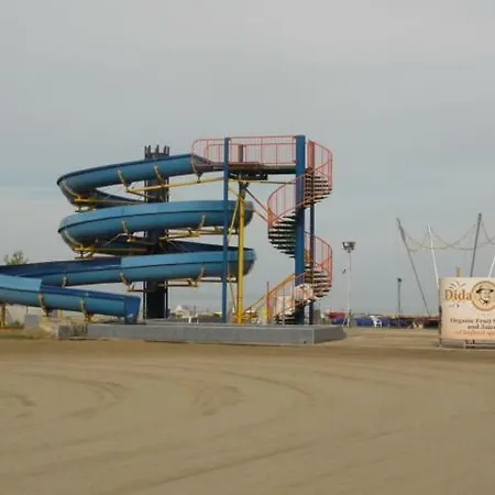 アパート Jasna プリヴラカ