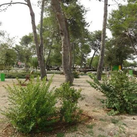 アパート Jasna プリヴラカ