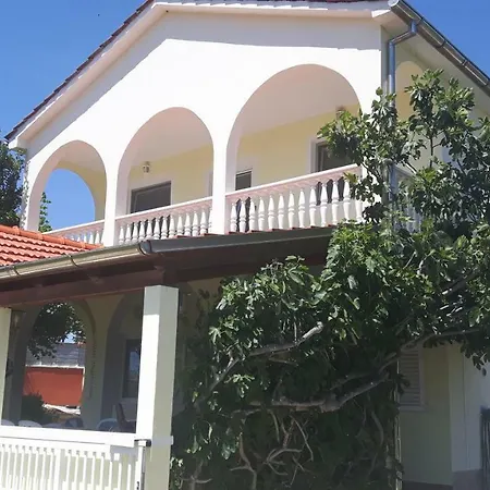 Jasna דירה