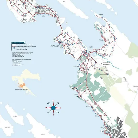 Jasna アパート *