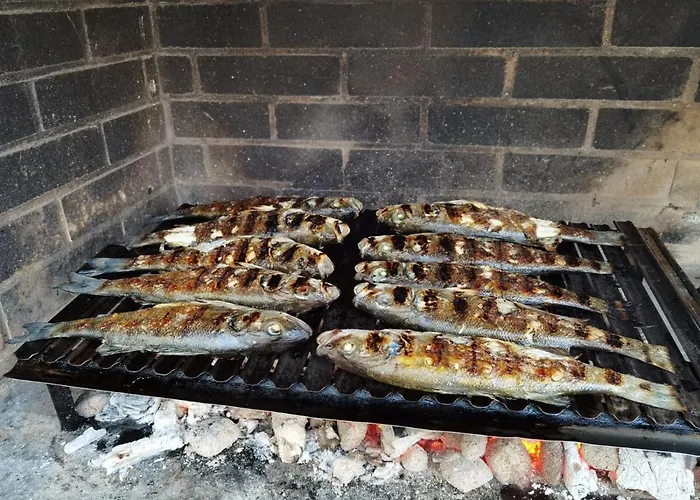 דירה Jasna *