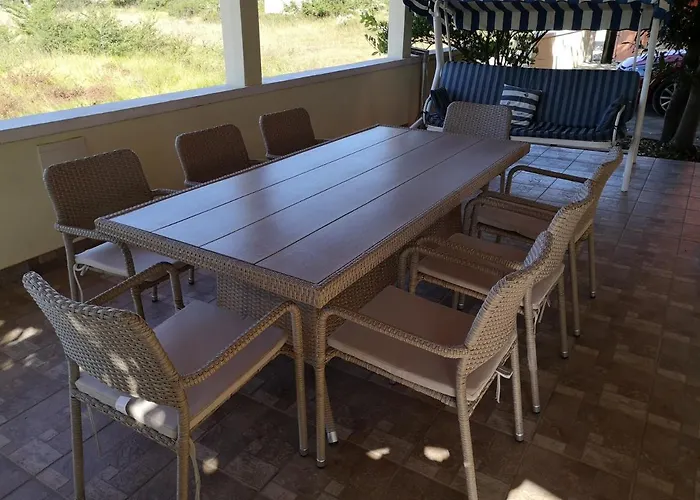 Jasna * Privlaka (Zadar)