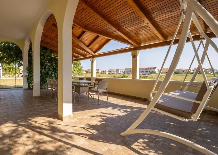 דירה Jasna *