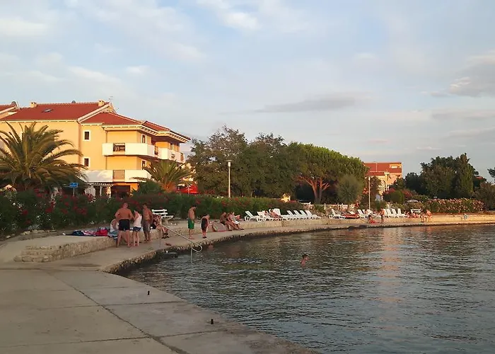 Jasna * Privlaka (Zadar)