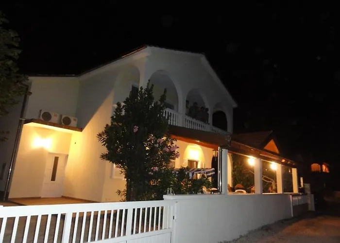 Jasna פריבלאקה
