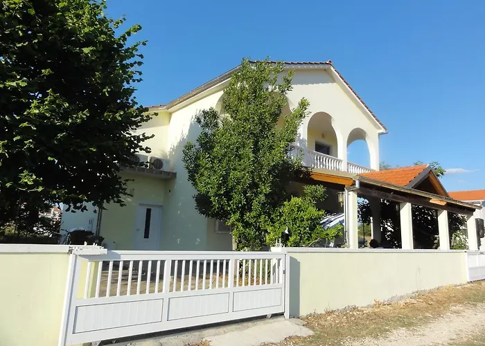 Jasna Appartement Privlaka (Zadar)