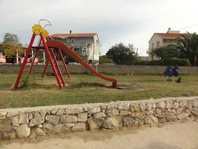 Jasna פריבלאקה