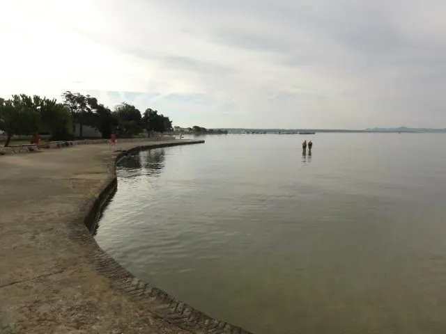 Jasna Appartement Privlaka (Zadar)