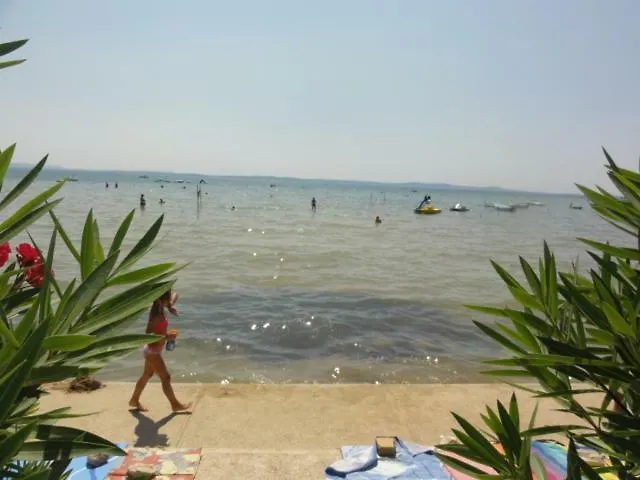 Jasna * Privlaka (Zadar)