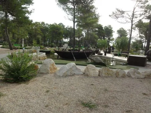 Jasna * Privlaka (Zadar)