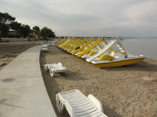 Jasna * Privlaka (Zadar)