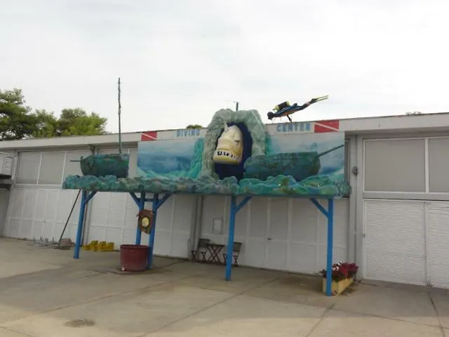 Jasna Appartement Privlaka (Zadar)