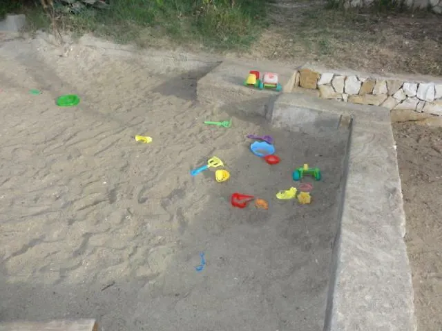 Jasna פריבלאקה