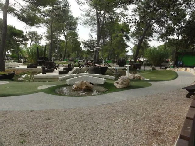 Jasna Appartement Privlaka (Zadar)