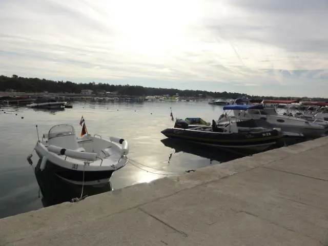 Appartement Jasna Privlaka (Zadar)