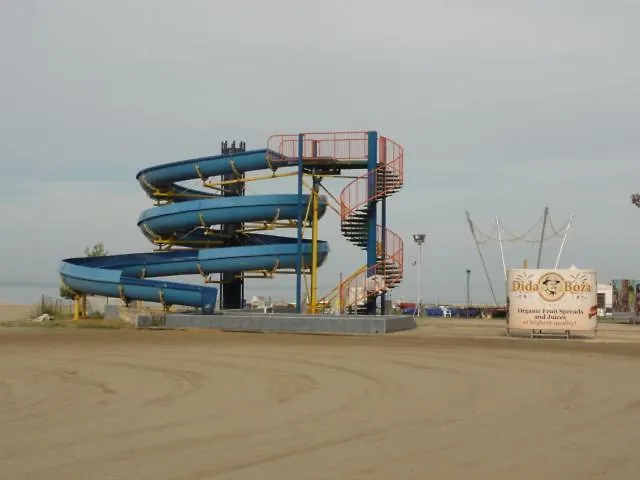 Appartement Jasna Privlaka (Zadar)