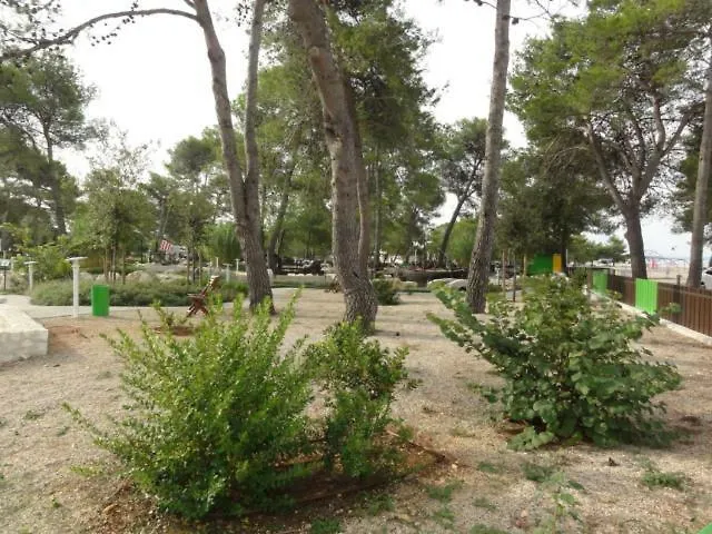 Appartement Jasna Privlaka (Zadar)