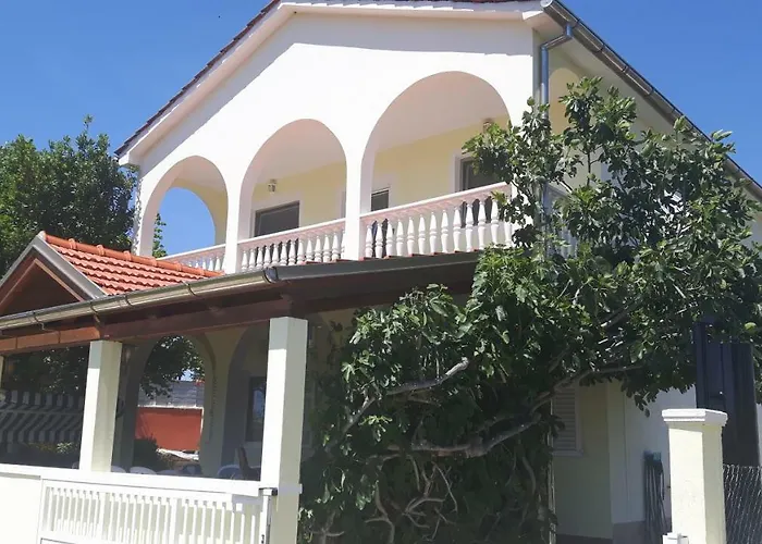 Jasna דירה