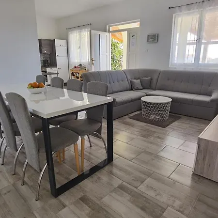 Appartement Jasna *