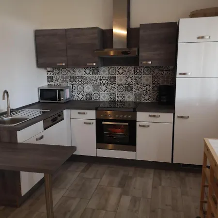 Apartment Jasna Privlaka (Zadar)