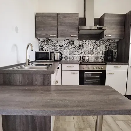 Jasna Apartment *