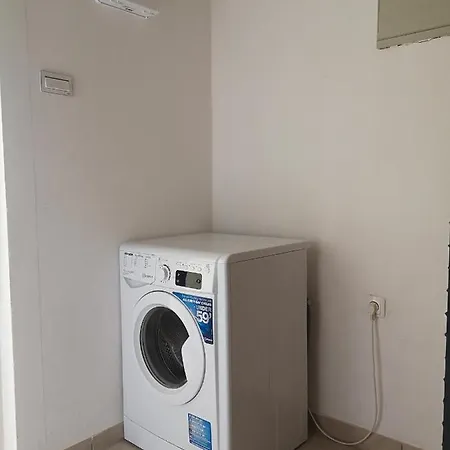 Appartement Jasna *
