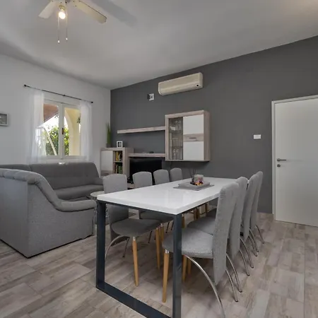 Appartement Jasna Privlaka (Zadar)