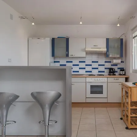 Jasna Lägenhet Privlaka (Zadar)
