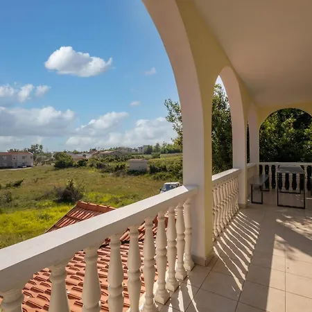 Jasna Apartment Privlaka (Zadar)