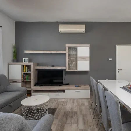 Jasna Apartment