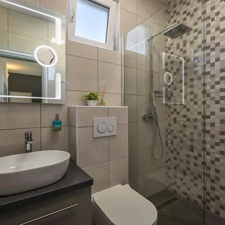 Jasna Lejlighed Privlaka (Zadar)