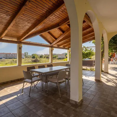 Jasna * Privlaka (Zadar)