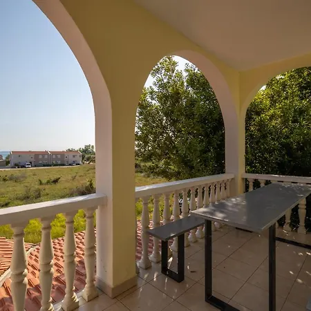 Apartment Jasna