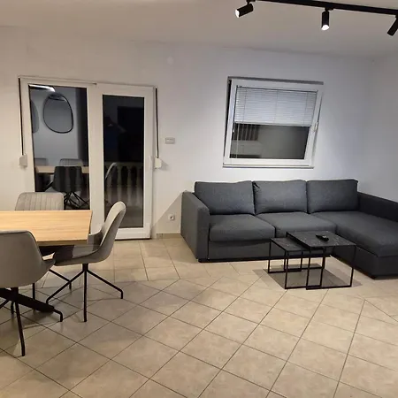 Jasna Apartment Privlaka (Zadar)