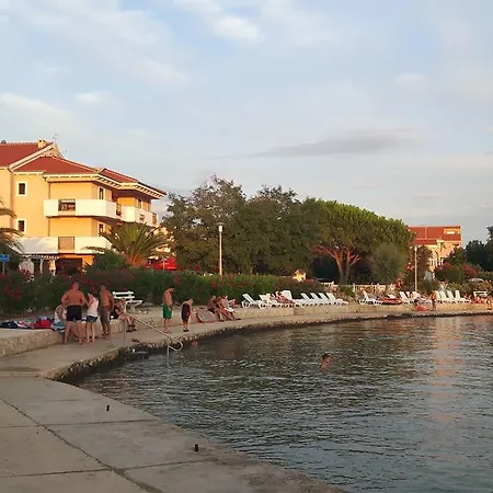 Jasna * Privlaka (Zadar)