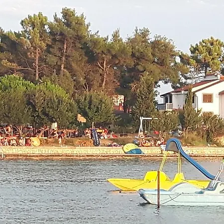 Jasna Lejlighed Privlaka (Zadar)